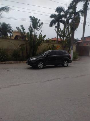 HONDA CRV 2.0 LX 4X2 16V GASOLINA 4P AUTOMÁTICO HONDA CRV 2.0 LX 4X2 16V GASOLINA 4P AUTOMÁTICO